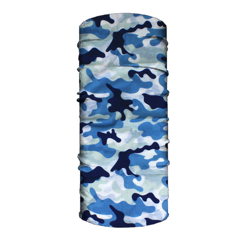 Image of Arctic Camo 10-in-1 Neck Gaiter