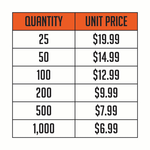 Image of Custom 10-in-1 Neck Gaiter