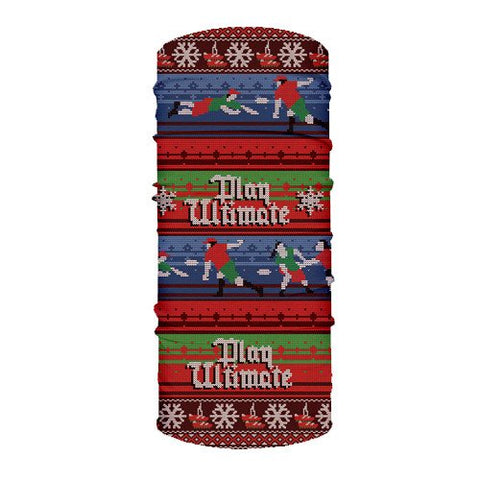 Image of Ugly Christmas Sweater 100-Pack Neck Gaiter Bundle